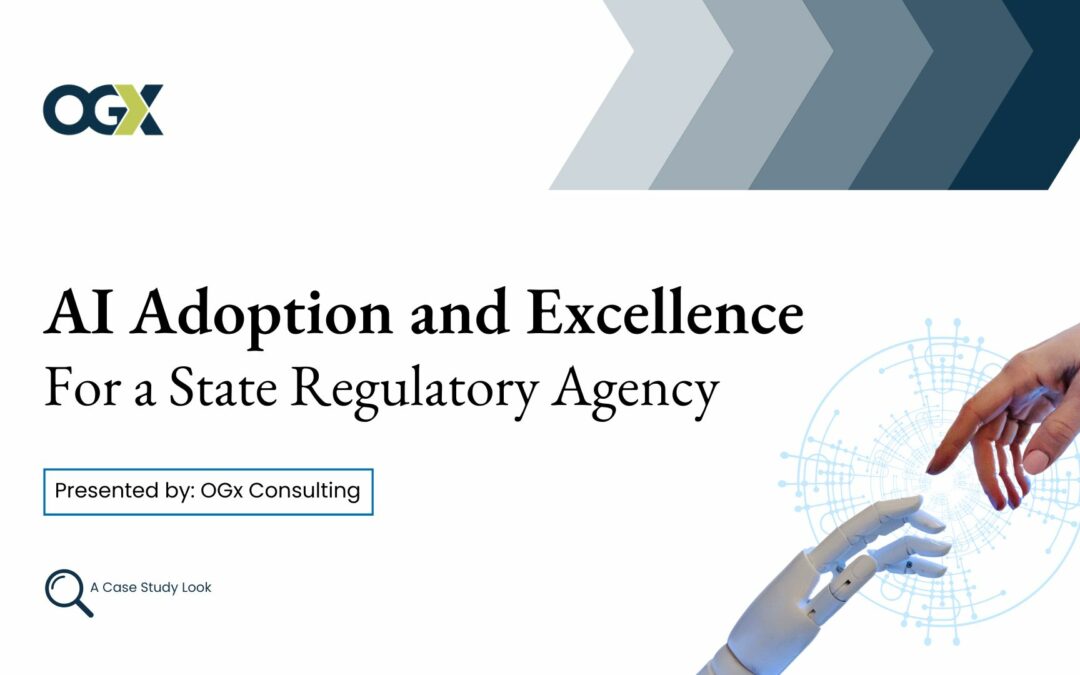 AI Adoption and Excellence